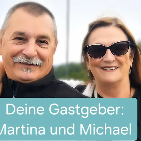 Lägenhet Egbert
